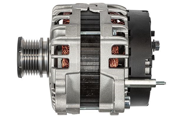 ALTERNATOR 12V VAG do Seata, 8EL 015 637-101, HELLA w ofercie sklepu e-autoparts.pl 